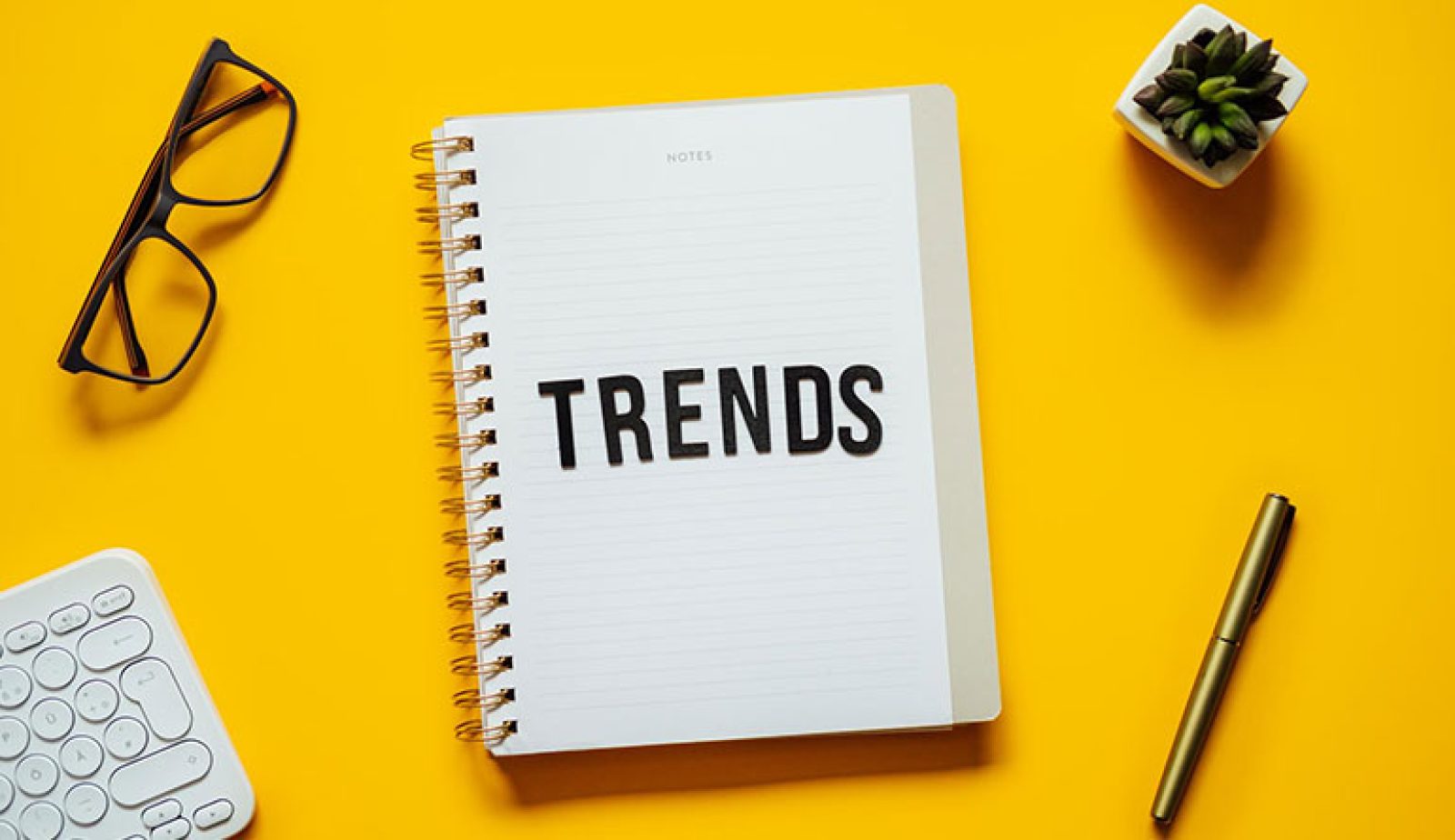 Top 10 Latest Web Design Trends