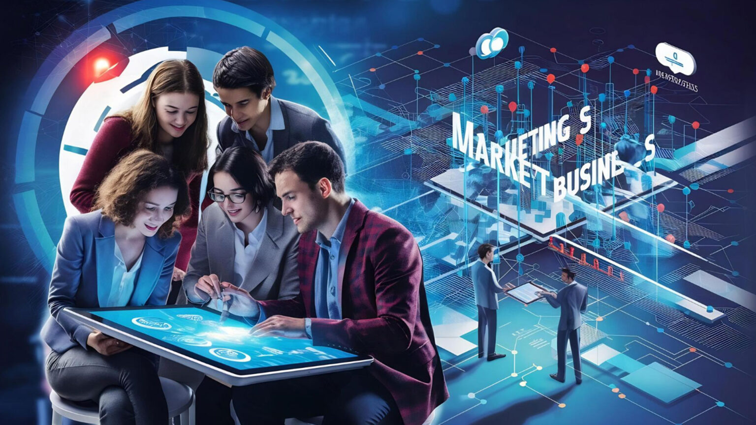 Top Digital Trends in 2024 - How They'll Shape The Business - Best ...