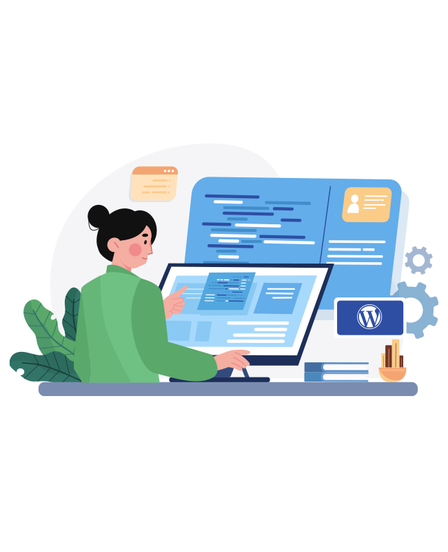 Affordable Web Development for Every Business