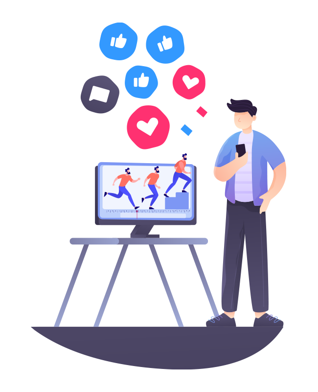 Boost Engagement & Brand Recall with Custom Flow Animations