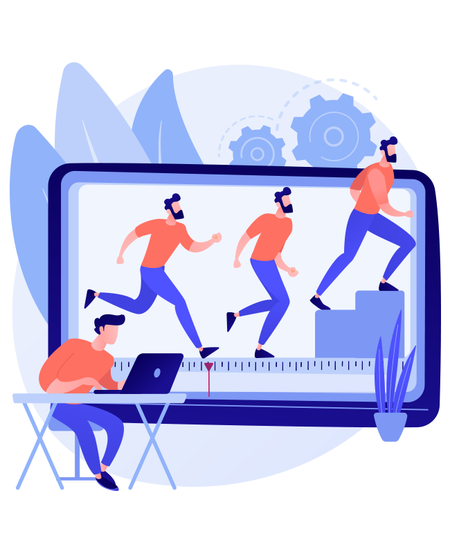 Business-Focused 2D Designs Made To Reflect Your Vision