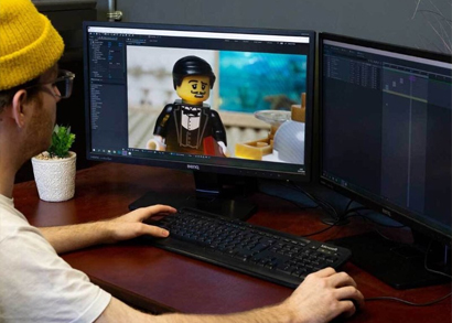 Character-Animation
