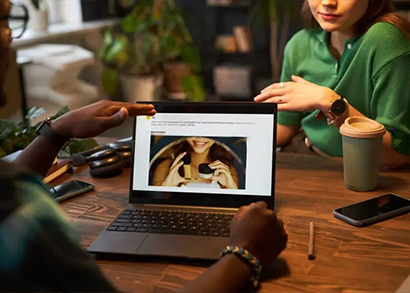 Facebook-Content-Creation
