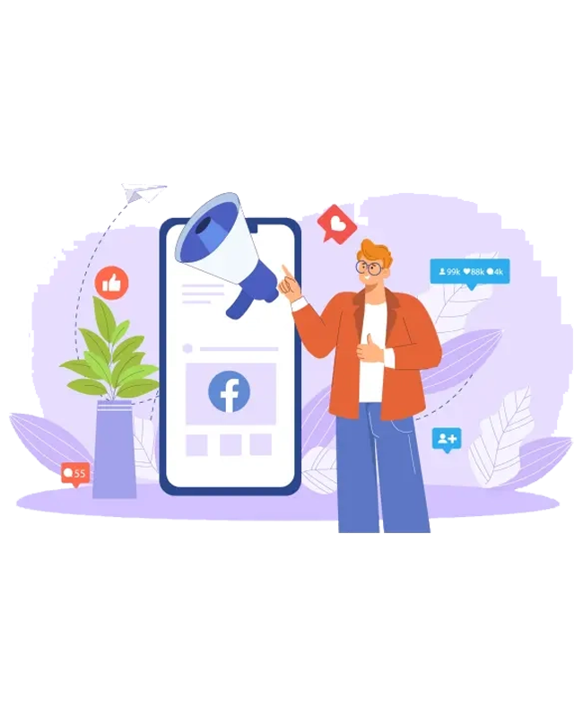 Facebook Management Services That Help Generate Leads
