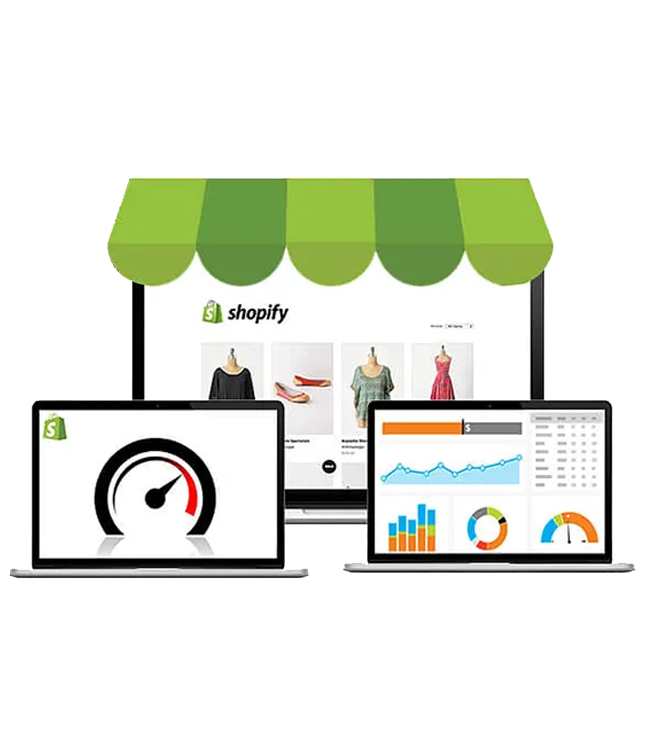 How Our Shopify Development Services Add Value to Your Online Business