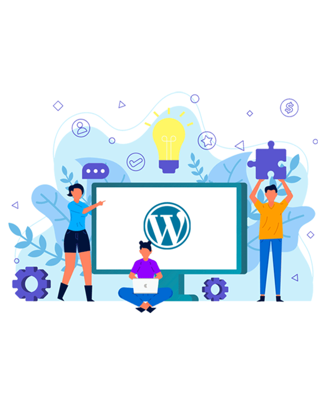 Maximize ROI with proven WordPress Ecommerce Development Services
