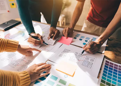 Planning-and-Wireframing