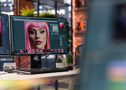 Realistic-Visuals