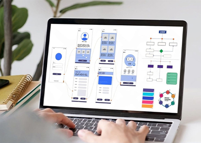 ResponsiveUser-CentricDesign