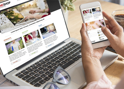 Seamless-User-Experience