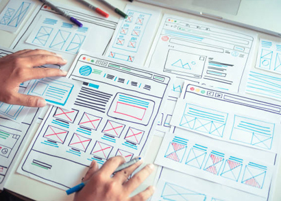 Wireframe