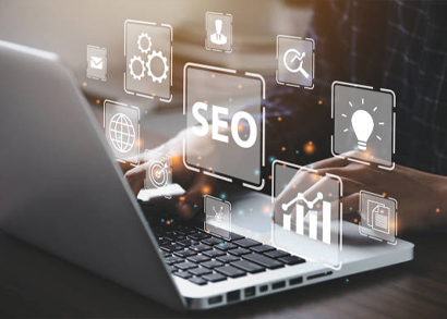 Better-Search-Rankings