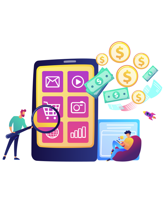 Boost Revenue with Amanrasoft’s E-commerce SEO Service