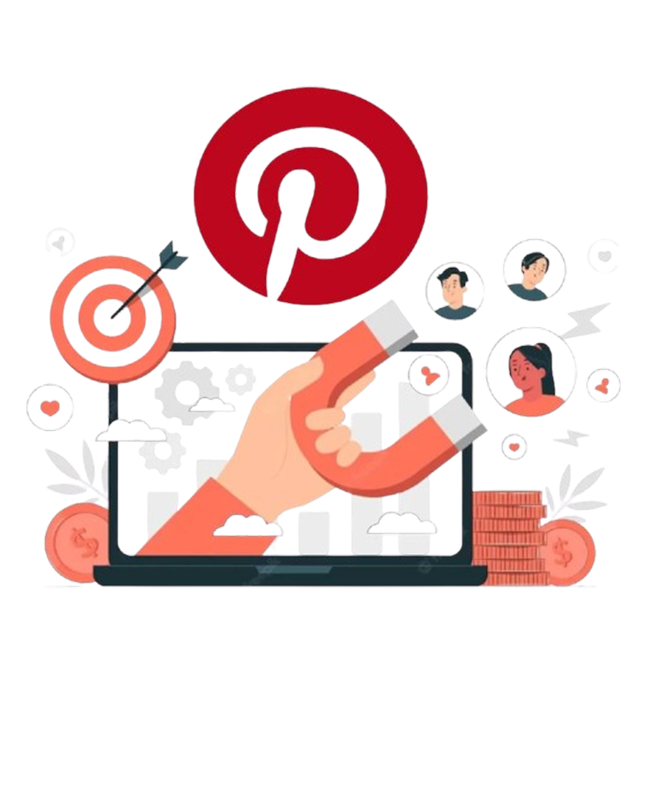 Cash Up Every Season with Pinterest Marketing