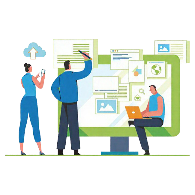 Every Blog Post We Write Strengthens Your Brand’s Voice