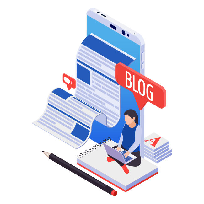 How Blog Content Writing Drives Your Brand to Success