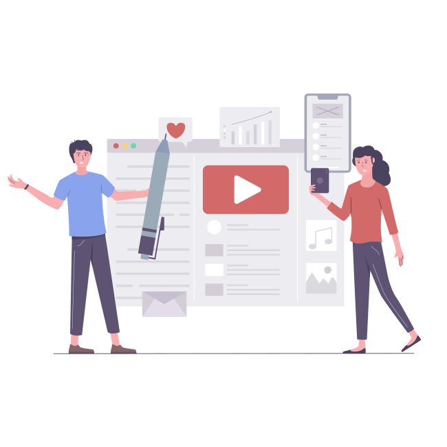 Industry-Specific Content That Truly Connects