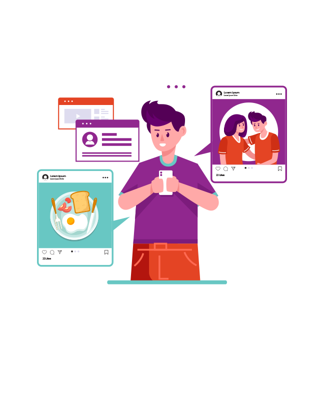 Instagram Marketing Service For Targeted Audience