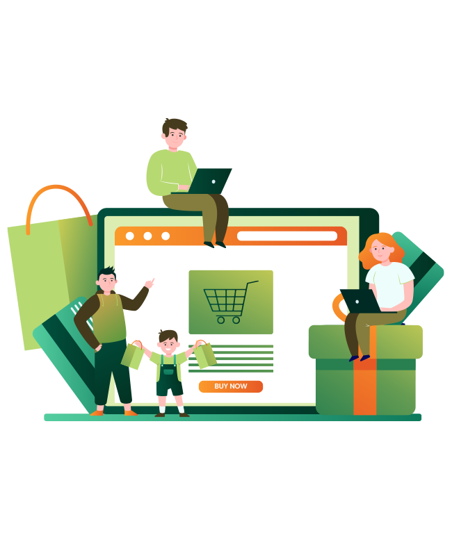Lead the Digital Market with Pro E-commerce SEO Services
