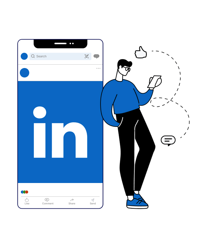 LinkedIn Recommendations That Build Trust