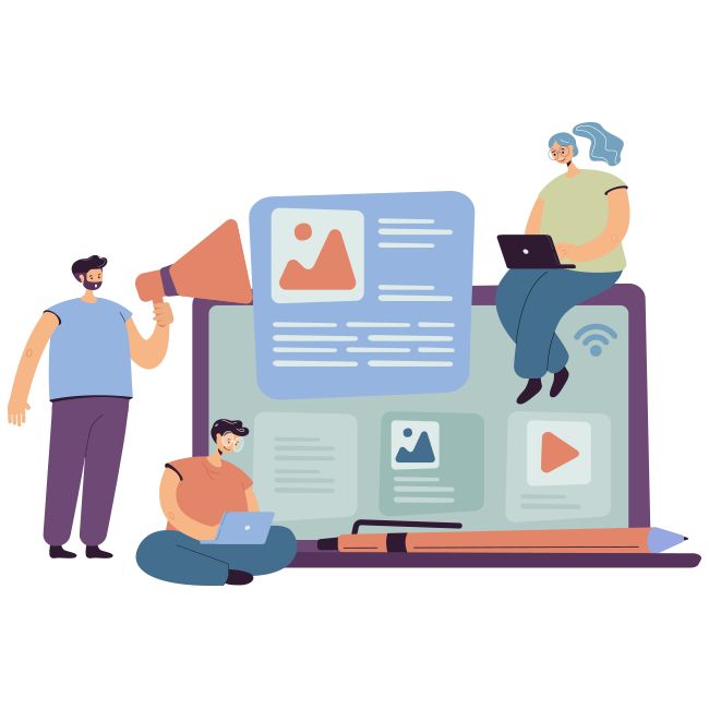 Quality Web Content Puts Your Site In Focus