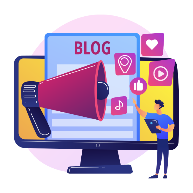 Transform Your Marketing Strategy with Consistent Blogging