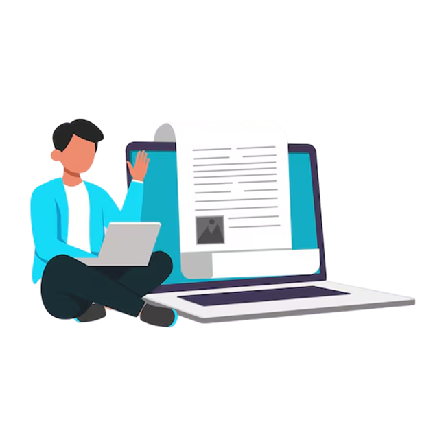 Transform Your Website with Exceptional Copywriting