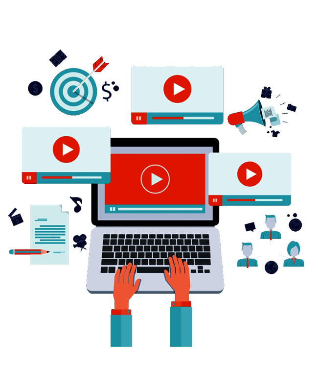 Why Choose Amanrasoft as Your YouTube Manager