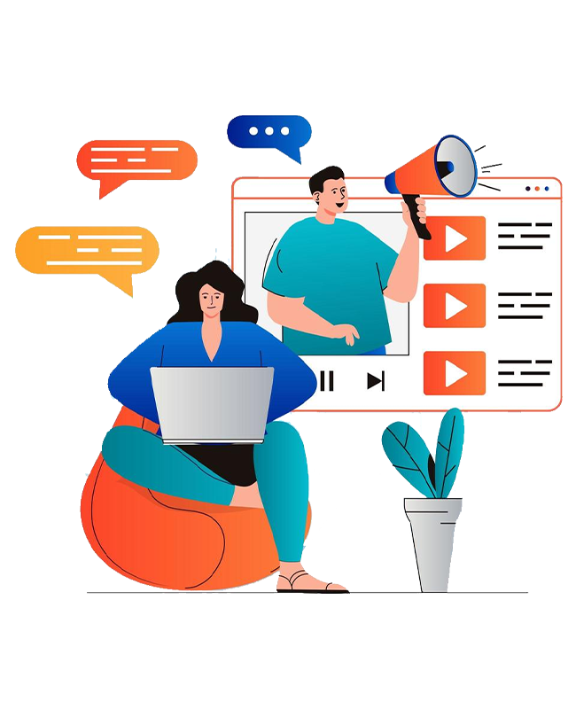 YouTube Management Services That Benefit Businesses