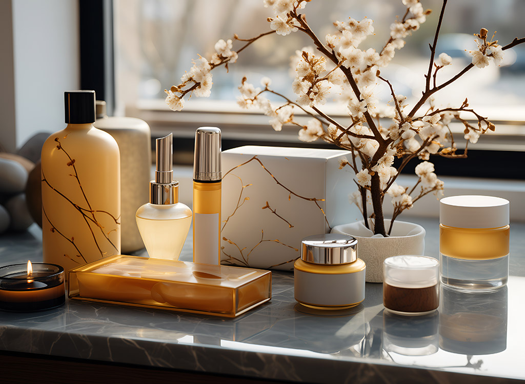 Digital marketing project visual