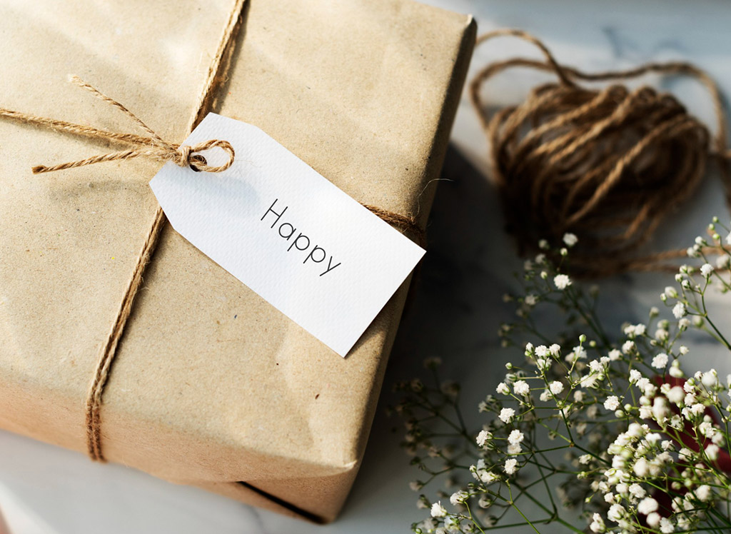 Marketing design visual