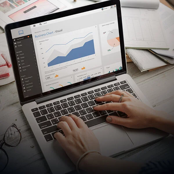 SEO services illustration