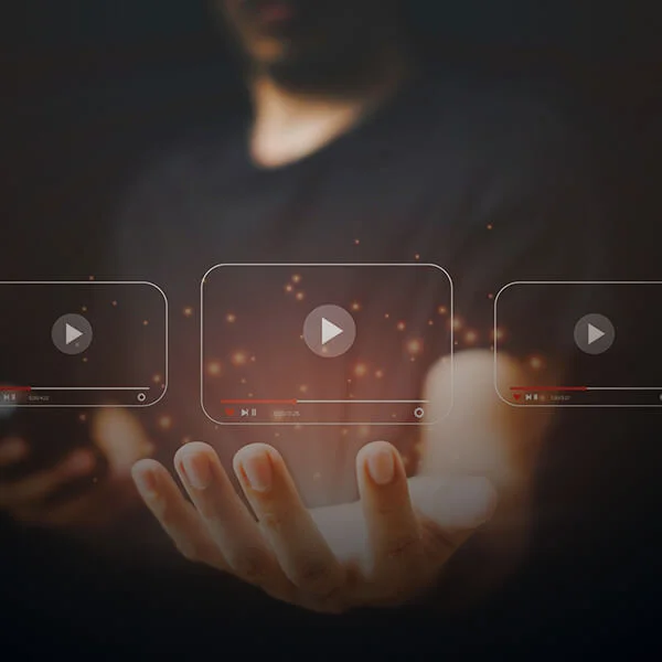 Animated video services for digital marketing
