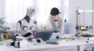 Future of AI Automation in the Digital Era