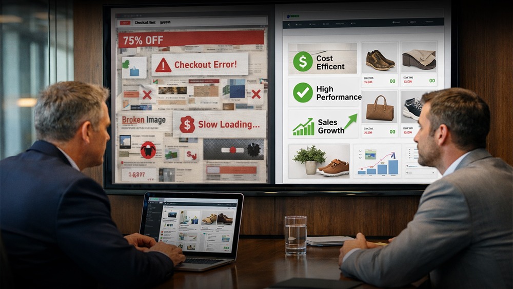 Shopify Development Cost - Money-Saving Tips for Business