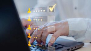 How Amanrasoft Elevates Brand Trust and Maximizes Conversion Rates Through Strategic Graphic Design