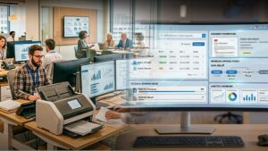 Arapahoe County – EDMS Enterprise Document Management System (RFI 26-330)