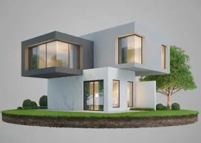 3D Visualization Takeoffs