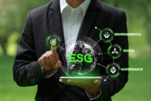 Complete ESC Transition Strategy & Environmental Sustainability Consulting Solutions for Public Sector Projects
