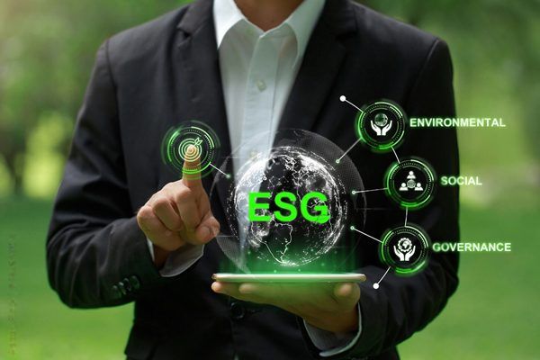 Complete ESC Transition Strategy & Environmental Sustainability Consulting Solutions for Public Sector Projects