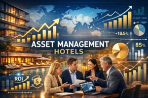 Hotel Asset Management & Advisory Services