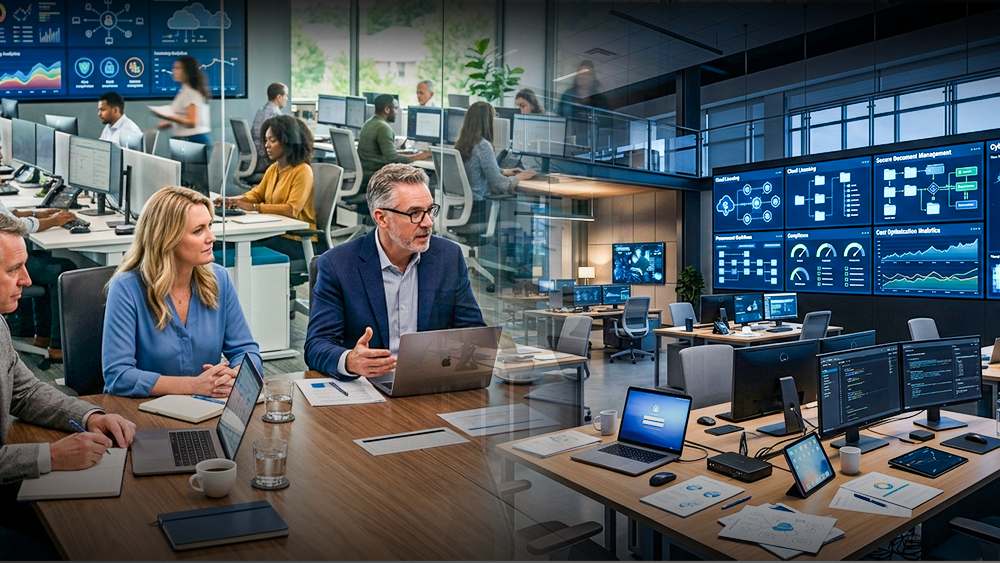 Poudre School District – Microsoft Licensing (IFB 26-680-008) Amanrasoft