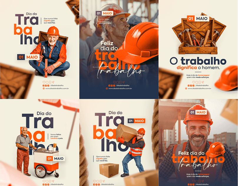 Amanrasoft Excels in Social Media Post Designs