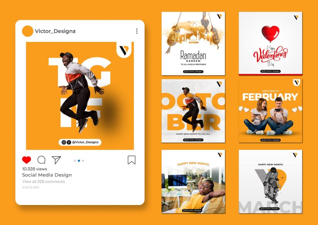 Professional Visuals Drive Digital Growth