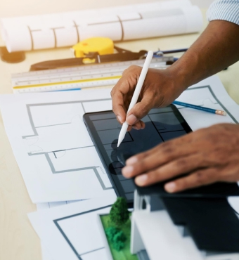 architect services
