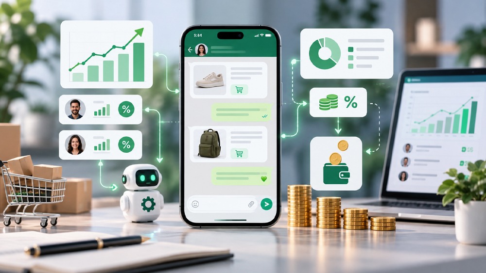 whatsapp automation